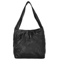 Produktbild: FREDsBRUDER Comfy Carry Hobo - Schultertasche 37 cm black *NEU*