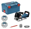 Produktbild: Bosch Professional Mauernutfräse GNF20-40 - in L-BOXX 238 - 06016C5100