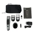 Produktbild: Braun Haarschneider Series 5 - Typ 5429 - Herren - Rasierer - Kammaufsätze