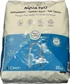 Produktbild: Ciech 25kg Regeneriersalz Siedesalz Salztabletten Wasserenthärtungsanlagen