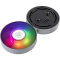 Produktbild: Silverstone SST-IM70-ARGB - 70mm proprietary upgrade fan kit for IceMyst series All-In-One liquid co (70 mm, 1x) (SST-IMF70-ARGB)