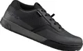 Produktbild: Shimano Offroad- Fahrradschuhe GF600, black