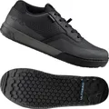 Produktbild: Shimano sh-gf600 - mtb gravity flat shoes | 46