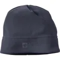 Produktbild: Jack Wolfskin Real Stuff Beanie - STK - graphite