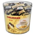 Produktbild: TOBLERONE Mini Mix Schokolade ca. 113 St./904,0 g