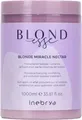 Produktbild: Inebrya Odżywcza Kuracja do Włosów Blond 1000 ml (1000 ml) (30276840)
