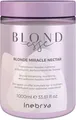Produktbild: Inebrya Blondesse Blonde Miracle Nectar 1000 ml Haarkur 21401324