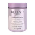 Produktbild: Behandlung für Haar Biondi INEBRYA Blondesse blonde Miracle Nektar 1000ml