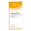 Produktbild: Vitamin B12 Depot iniecto 1500 [my]g Injektionslösung