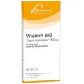 Produktbild: Vitamin B12-Depot-Injektopas® 1500 µg