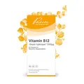 Produktbild: Pascoe Vitamin B12 -Depot-Injektopas 1500 µg Ampullen, 10 St. Ampullen
