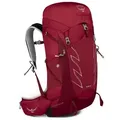 Produktbild: Osprey Rucksack rot S / M | 23 cm x 51 cm x 13 cm