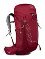 Produktbild: Osprey Talon 33 S / M Rucksack Wanderrucksack Tasche Cosmic Red Rot Neu