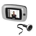 Produktbild: ABUS Digitaler Türspion DTS2814 2 8 Zoll