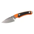 Produktbild: Buck 662 ALPHA SCOUT SELECT Jagdmesser (7.30 cm) (10000504)
