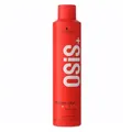 Produktbild: Schwarzkopf Osis+ Long Texture Craft Dry Texture Spray 300ml