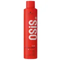 Produktbild: SCHWARZKOPF PROFESSIONAL OSIS TEXTURE CRAFT Texturierungsspray Haarstyling 300ml