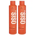 Produktbild: Schwarzkopf Osis Texture Craft 2 x 300 ml trockenes Textur Spray Set
