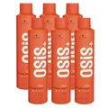 Produktbild: Schwarzkopf Osis Texture Craft 6 x 300 ml trockenes Textur Spray Set