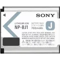 Produktbild: Sony NP-BJ1 Akku-Set (geeignet für DSC-RX0)