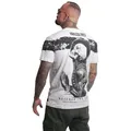 Produktbild: YAKUZA T-Shirt Pray weiß 2XL