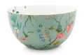 Produktbild: PiP Studio Schale Jolie Flowers Blue Bowl 12 cm, Porzellan, (Schüsseln & Schalen), Bowl Jolie Flowers Blue 12cm