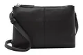 Produktbild: L.CREDI Monika Crossbody Bag Umhängetasche Tasche Black schwarz Neu