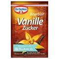 Produktbild: Bourbon Vanille Zucker (3er Pack), 24 g
