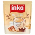 Produktbild: 5901154042098 Inka Napój na bazie kawy zbożowej z mlekiem 200 g GRANA