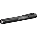 Produktbild: LED LENSER P4R Core Taschenlampe, schwarz (502177)