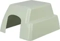 Produktbild: Trixie 61343 Kaninchenhaus, Kunststoff, 29 × 19 × 33 cm