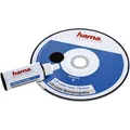 Produktbild: Hama Reinigungs-CD CD-Laserreinigungsdisc Set, für CD-Player, mit Reinigungsflüssigkeit