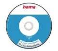Produktbild: Hama Reinigungs-CD CD Laser Reinigungsdisk, mit Reinigungsflüssigkeit, einzeln verpackt