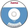 Produktbild: Hama CD-Laser-Reinigungsdisk Reinigungsdisk