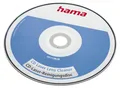 Produktbild: Hama 00113828, Reinigungsscheibe, 2 Jahr(e), 1 Stück(e), 258 mm, 160 mm, 20 mm