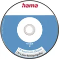 Produktbild: Hama CD-Laser-Reinigungsdisk, mit Reinigungsflüssigkeit, einzeln verpackt (00113828)