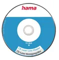 Produktbild: HAMA CD- Laserreinigungsset Blau/Weiß