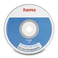 Produktbild: Hama CD-Laser-Reinigungsdisc Reinigungsset Nass-/Trockenreinigung für CD-Player