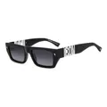 Produktbild: Damensonnenbrille Dsquared2 ICON 0011_S