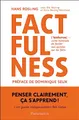Produktbild: Factfulness: POURQUOI LE MONDE VA MIEUX QUE VOUS NE LE PENSEZ