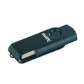 Produktbild: hama USB-Stick Rotate 32GB 00182463
