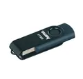 Produktbild: Hama USB-Stick 32 GB, USB 3.0, 70 MB/s, Petrolblau, mit USB-Stick
