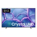 Produktbild: SAMSUNG GU65U7099FUXZG Smart-TV 163,0 cm (65,0 Zoll)