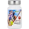 Produktbild: Vitamin B12 Lutschtabletten