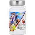 Produktbild: Vitamin B12 Lutschtabletten 60 St