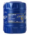Produktbild: MANNOL Extra Getriebeoel 75W-90 GL-5 20L Getriebeöl für JAGUAR JEEP KIA LADA