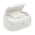 Produktbild: Prince Lionheart Warmies Wipes Warmer,Nur wiederverwendbare Babytücher Warmes Na