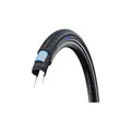 Produktbild: Schwalbe Marathon Plus Performance Smartguard, Twinskin schwarz/reflex 35-406 B/B+RT HS440 ADDIX 67EPI