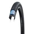 Produktbild: Schwalbe Marathon Plus 35-406 Drahtreifen SmartGuard 20x1.35 Fahrradreifen