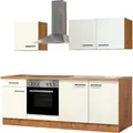 Produktbild: Küchenzeile FLEX-WELL 